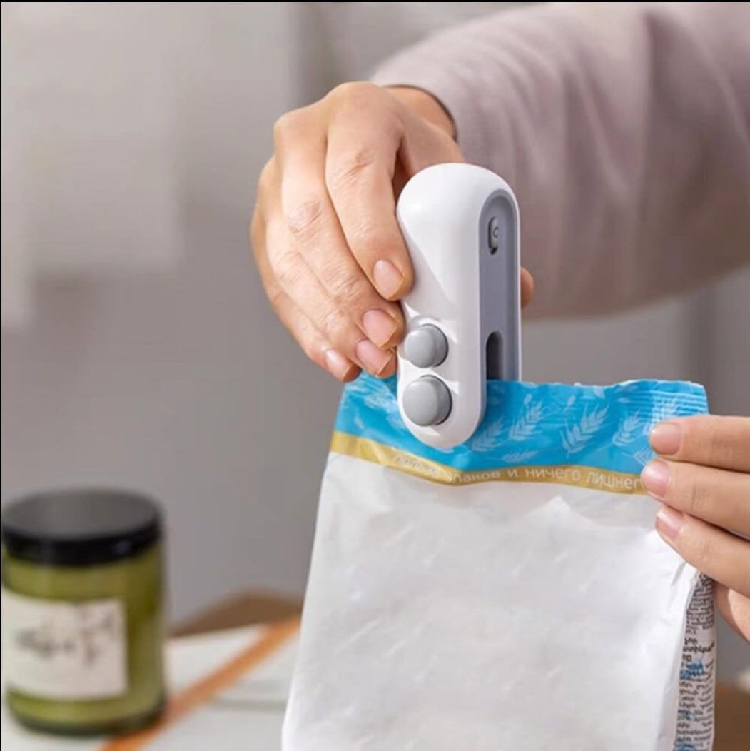 Aparate de sigilat pungi Aparate de sigilat pungi